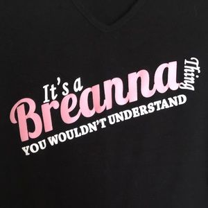 Breanna Tee